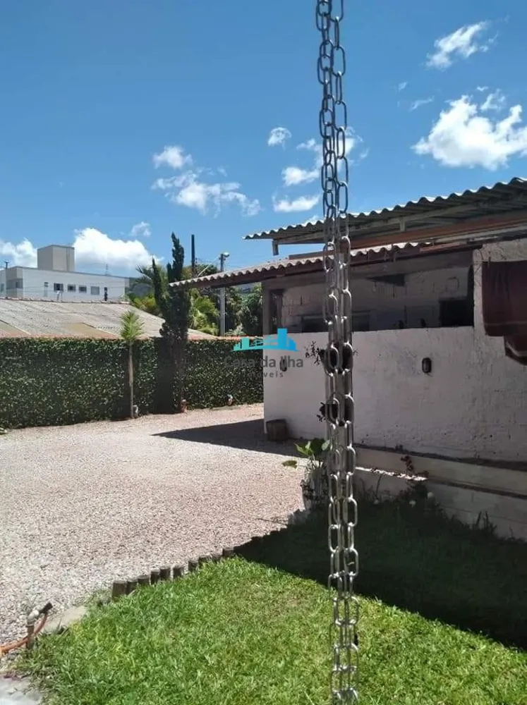 Casa, 7 quartos, 244 m² - Foto 3