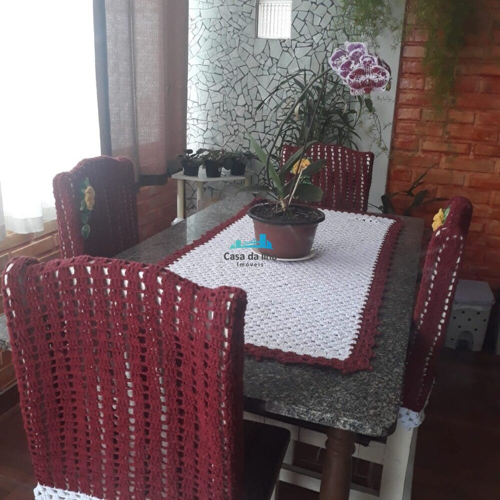 Casa, 7 quartos, 244 m² - Foto 5