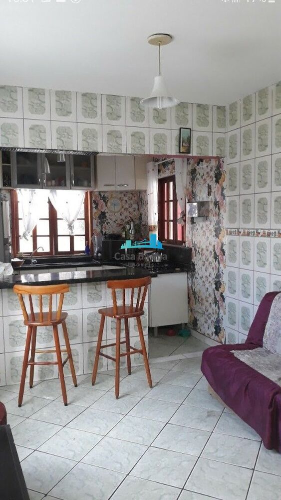 Casa, 7 quartos, 244 m² - Foto 9