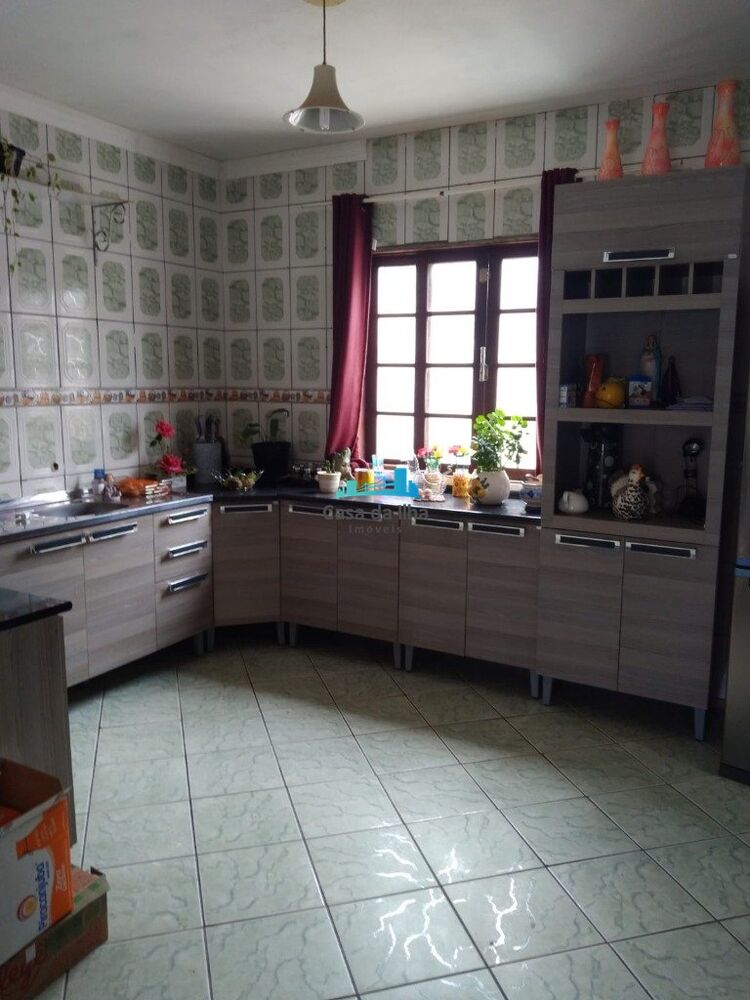 Casa, 7 quartos, 244 m² - Foto 4