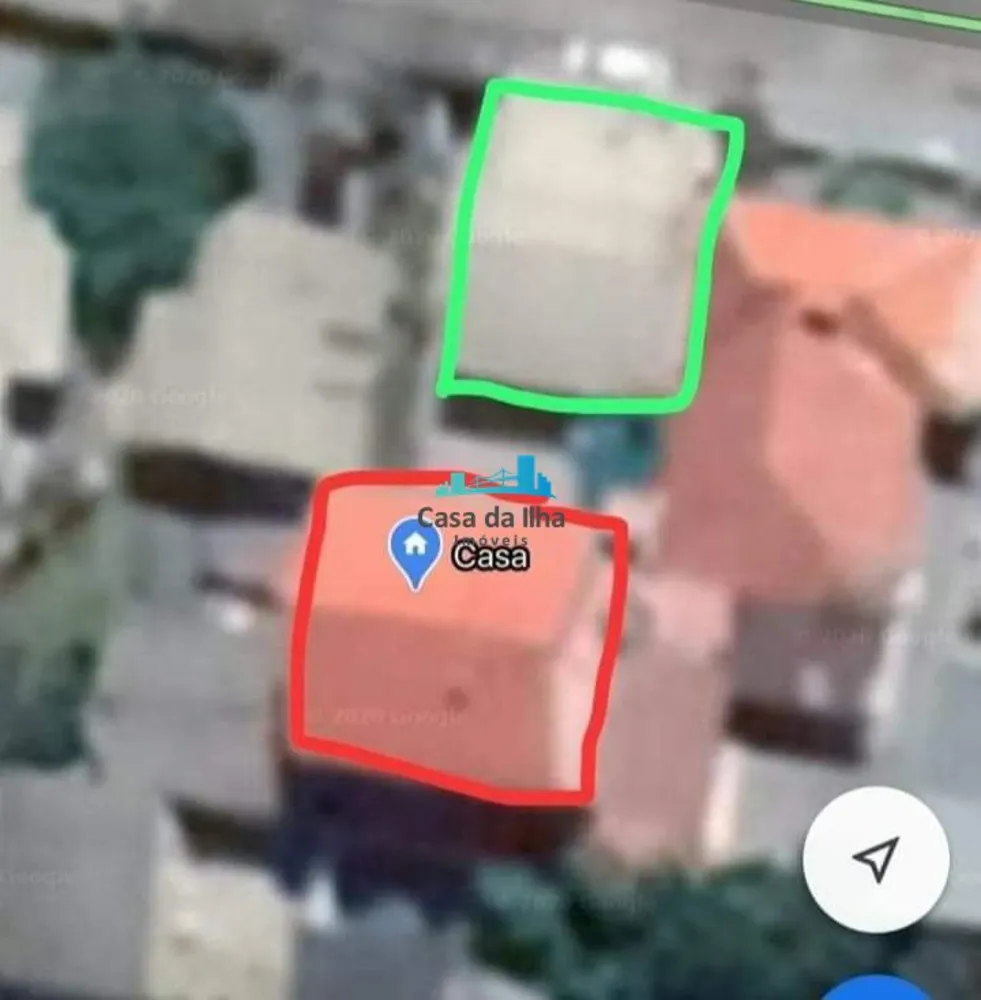 Casa, 7 quartos, 244 m² - Foto 2