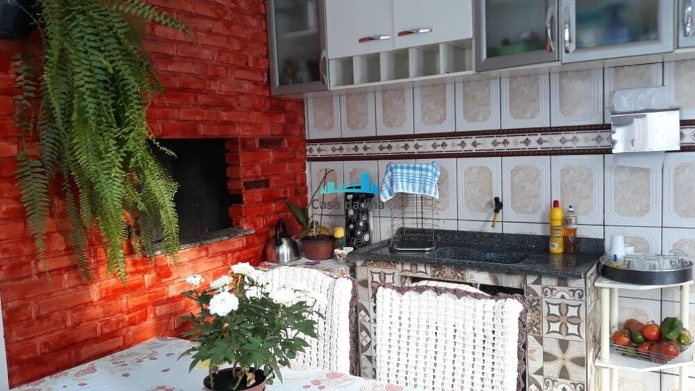 Casa, 7 quartos, 244 m² - Foto 3