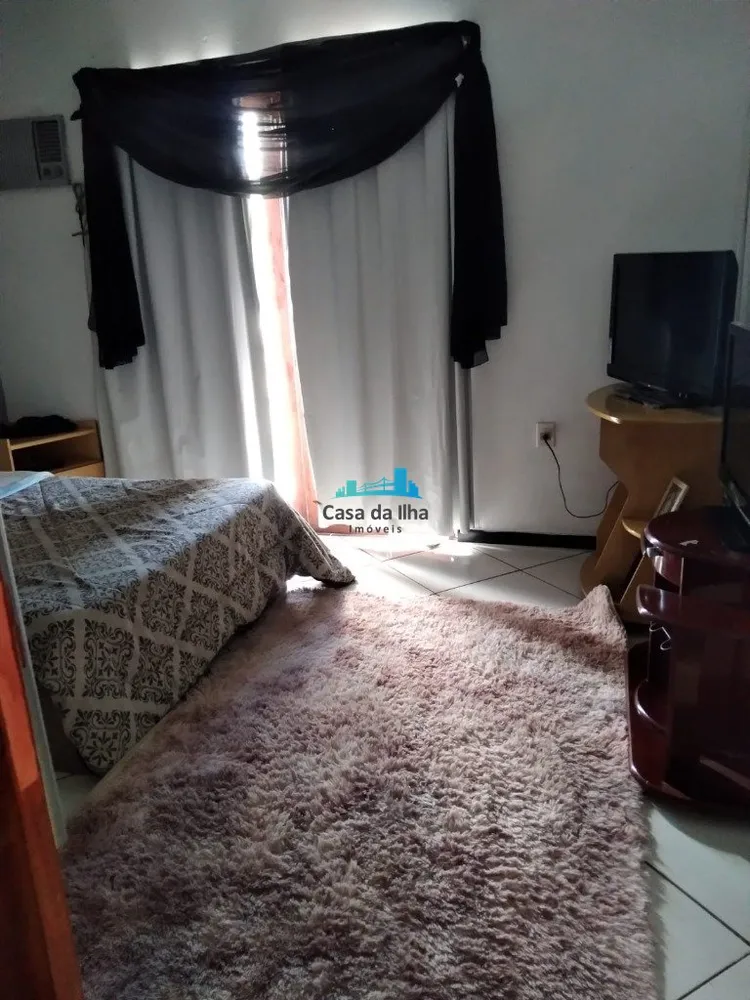 Casa, 7 quartos, 244 m² - Foto 17