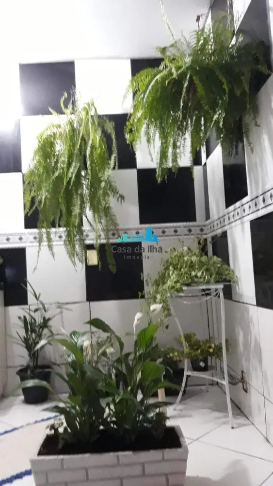 Casa, 7 quartos, 244 m² - Foto 8