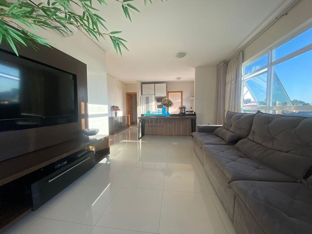 Apartamento, 3 quartos, 113 m² - Foto 2