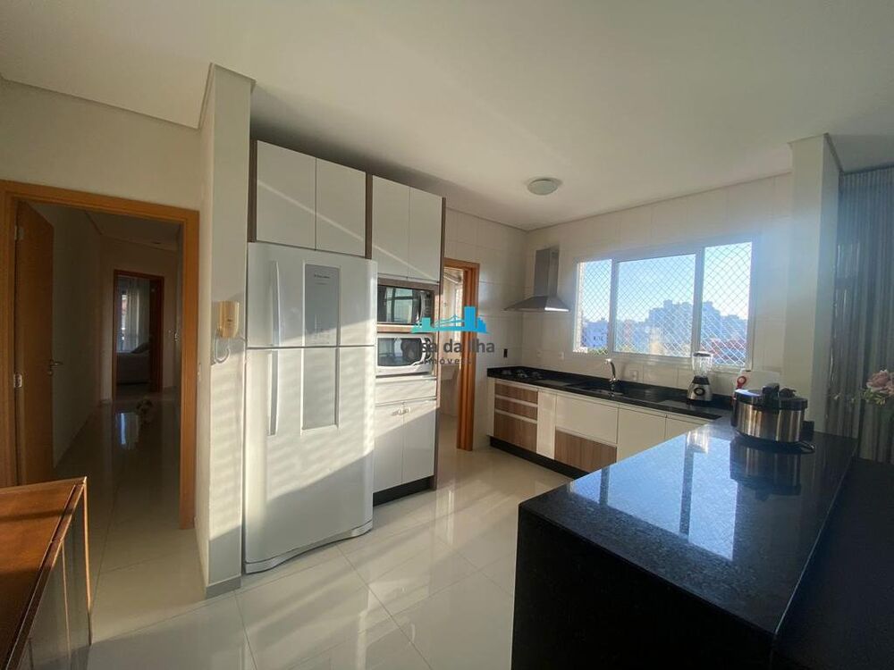 Apartamento, 3 quartos, 113 m² - Foto 3