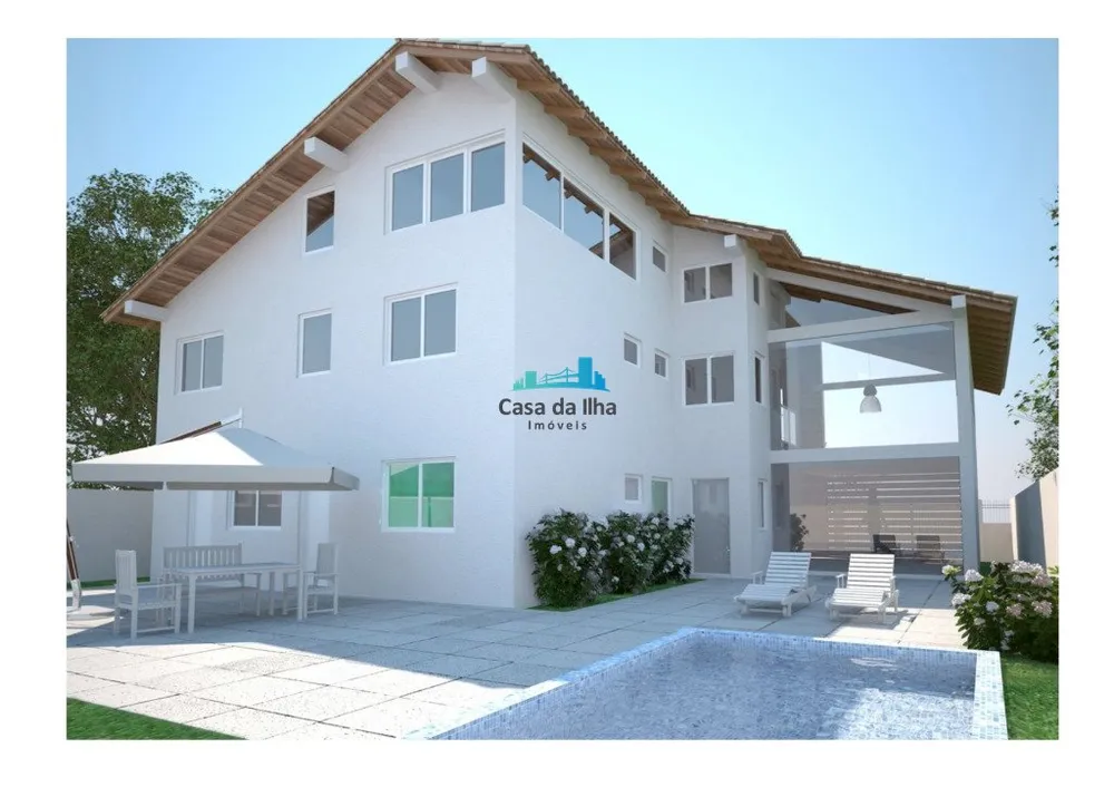 Casa de Condomínio, 7 quartos - Foto 3