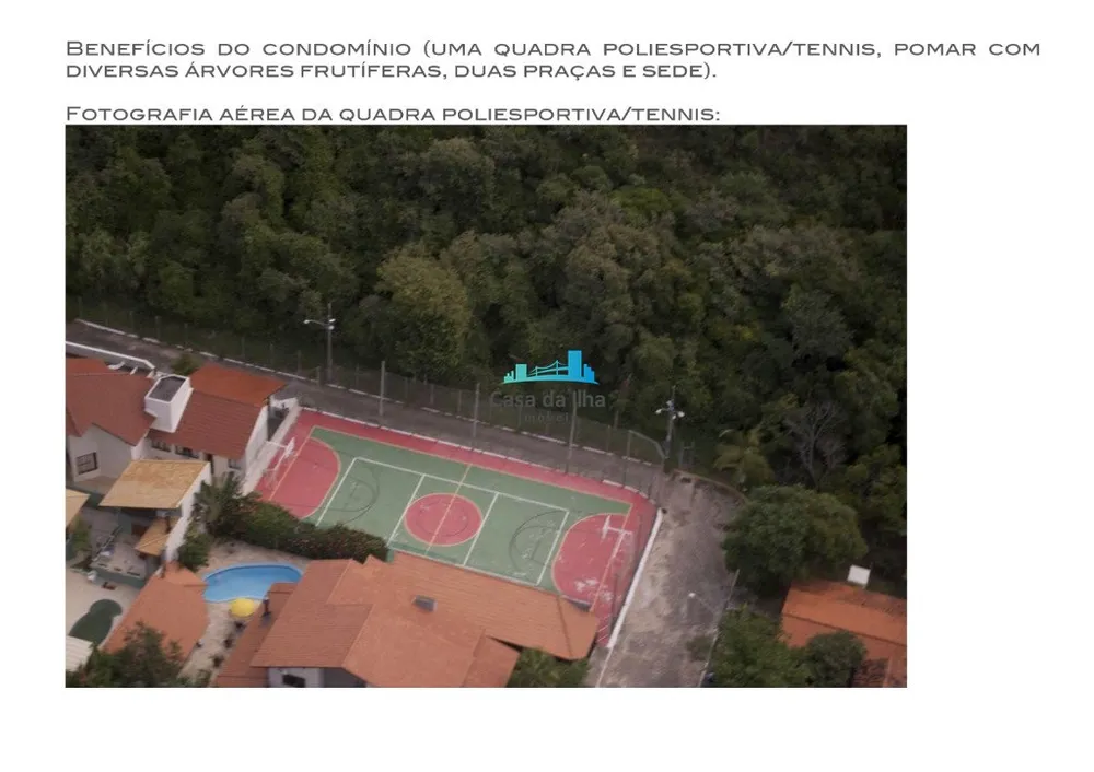 Casa de Condomínio, 7 quartos - Foto 7