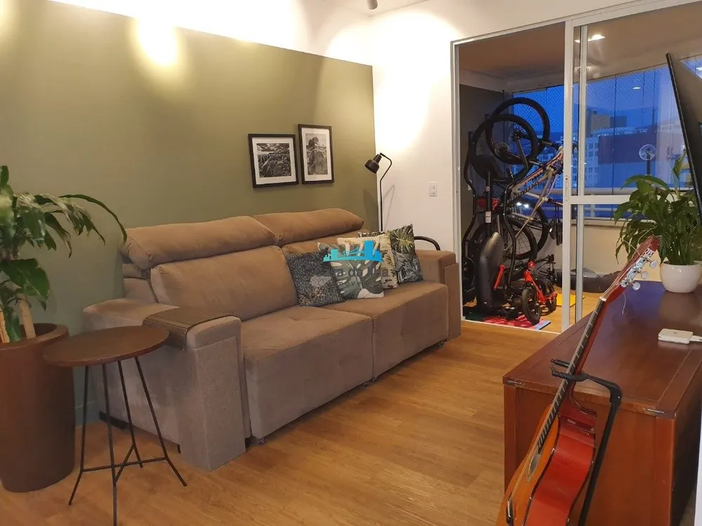 Apartamento, 2 quartos, 82 m² - Foto 6