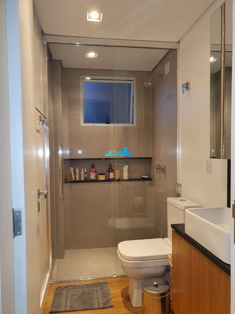 Apartamento, 2 quartos, 82 m² - Foto 8