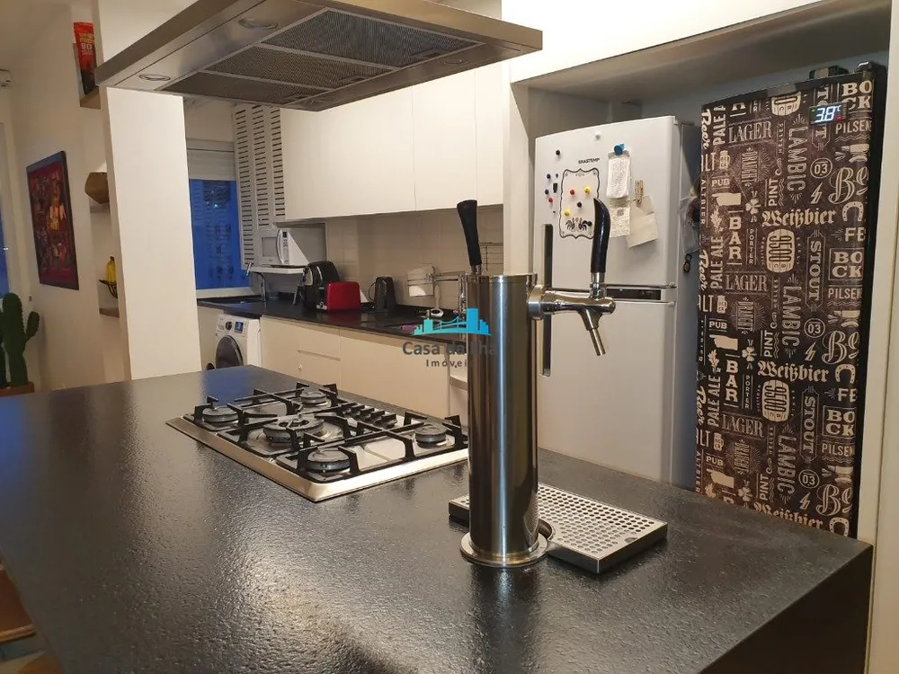 Apartamento, 2 quartos, 82 m² - Foto 6