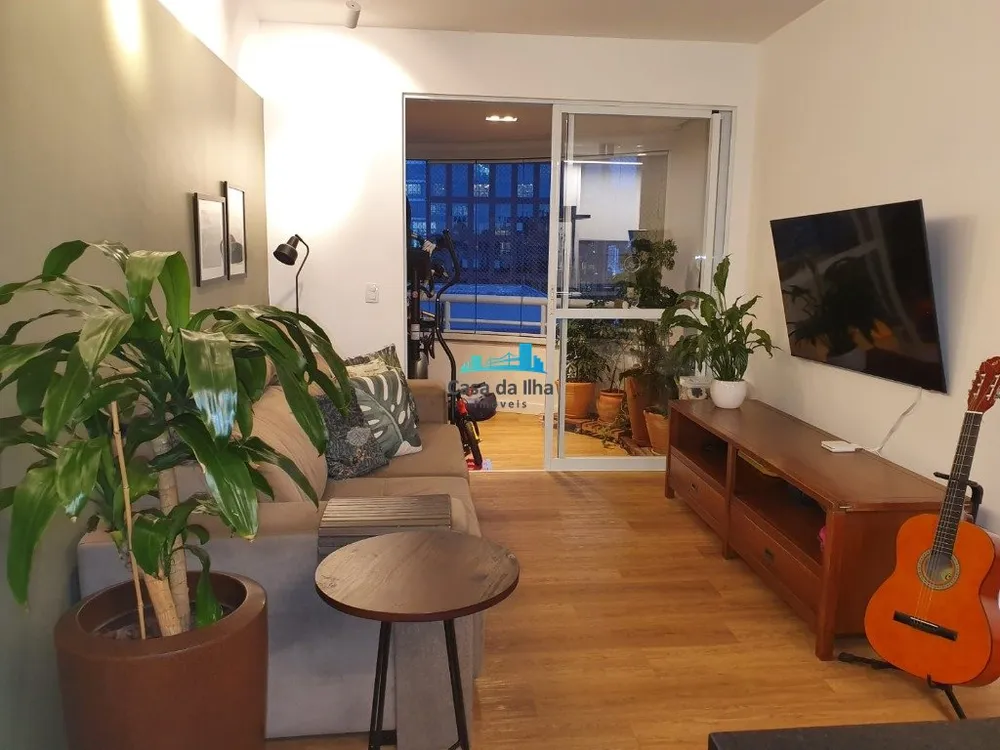 Apartamento, 2 quartos, 82 m² - Foto 2