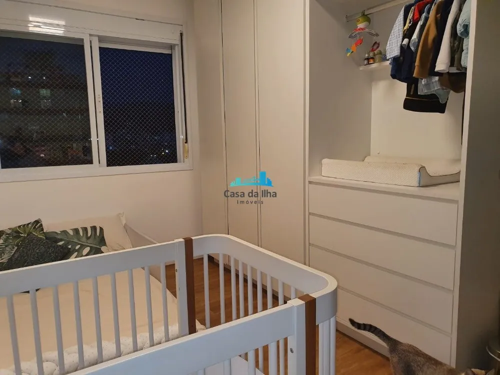 Apartamento, 2 quartos, 82 m² - Foto 5