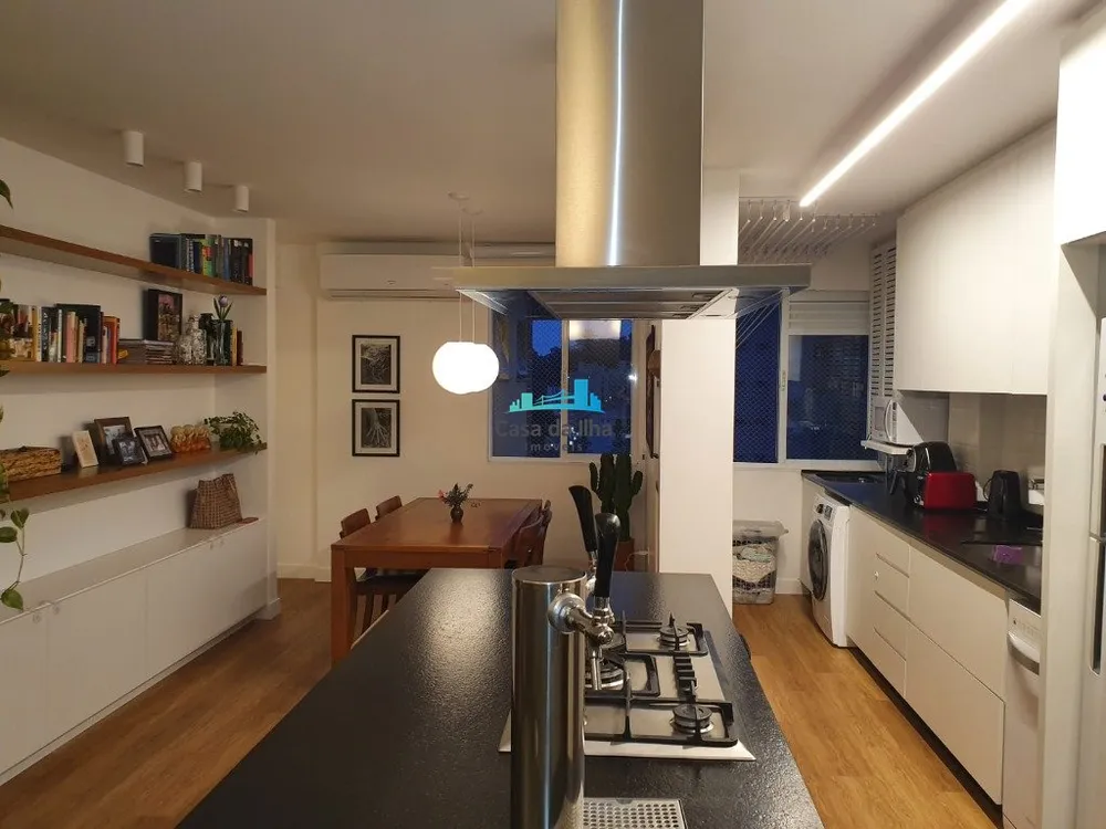 Apartamento, 2 quartos, 82 m² - Foto 2