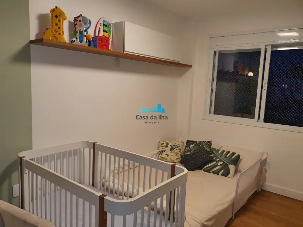 Apartamento, 2 quartos, 82 m² - Foto 1