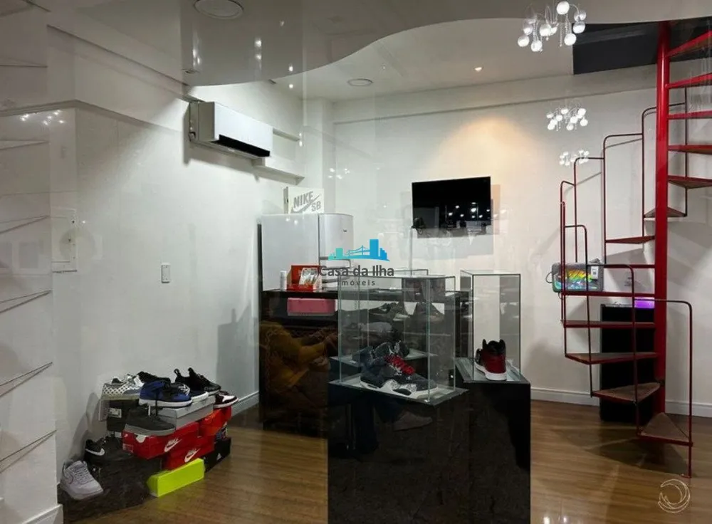 Loja-Salão, 31 m² - Foto 4