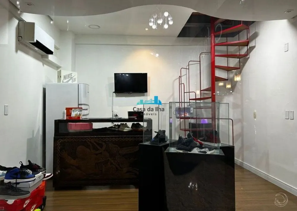 Loja-Salão, 31 m² - Foto 3