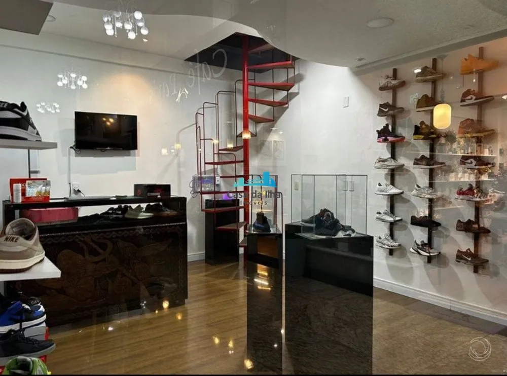 Loja-Salão, 31 m² - Foto 2