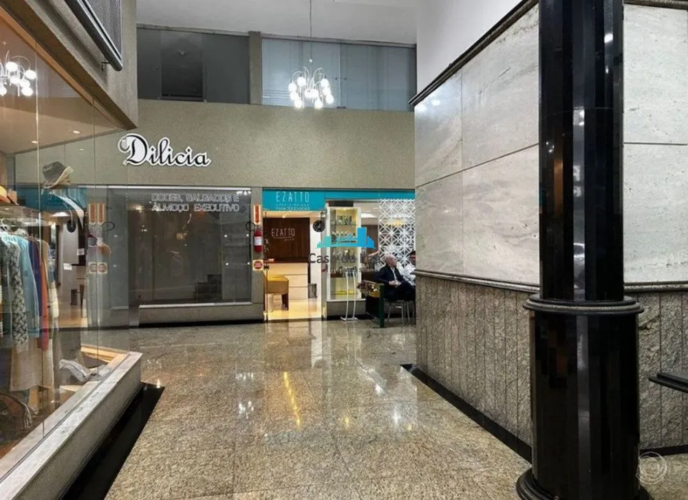 Loja-Salão, 31 m² - Foto 5