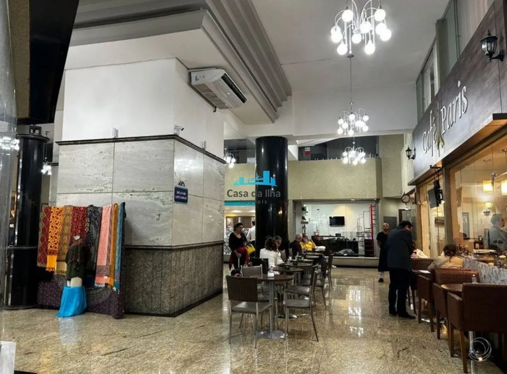 Loja-Salão, 31 m² - Foto 1