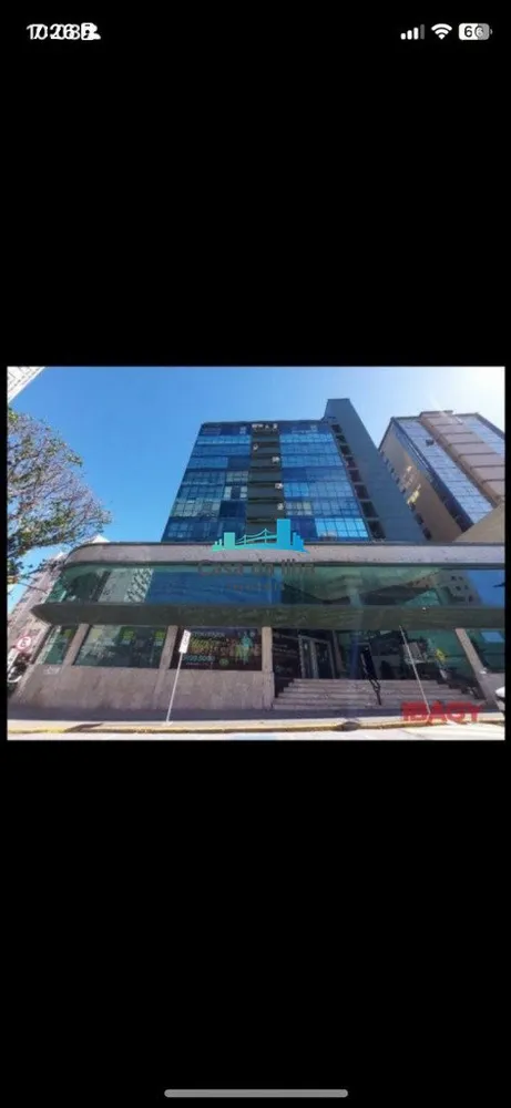 Loja-Salão, 31 m² - Foto 6