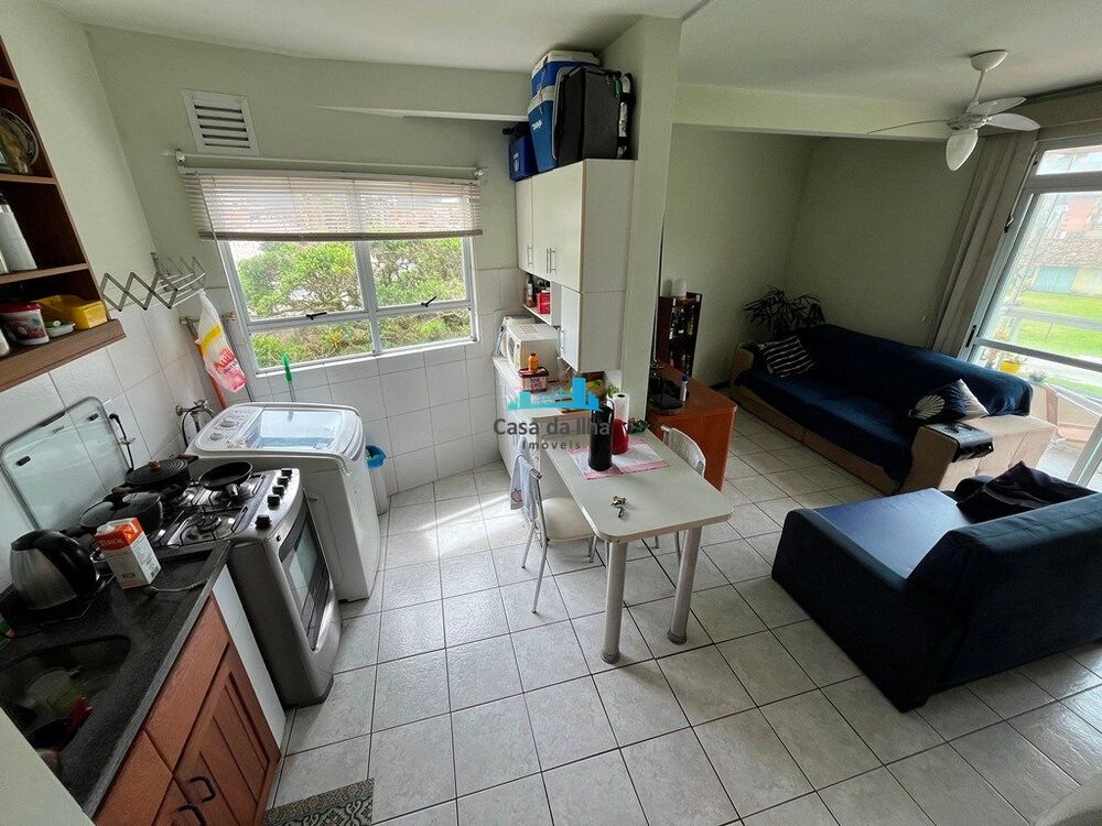 Apartamento à venda com 2 quartos, 70m² - Foto 8