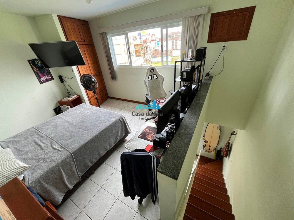 Apartamento à venda com 2 quartos, 70m² - Foto 13