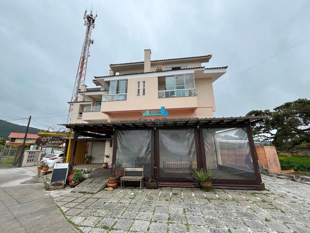 Apartamento à venda com 2 quartos, 70m² - Foto 14