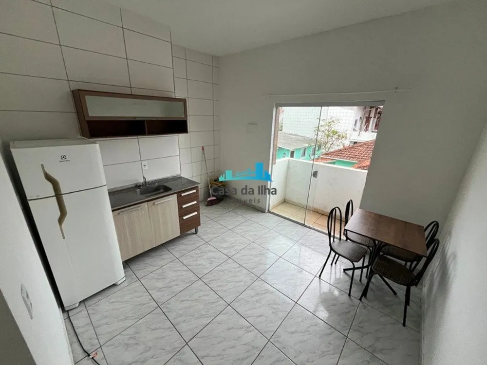 Apartamento, 1 quarto, 35 m² - Foto 1
