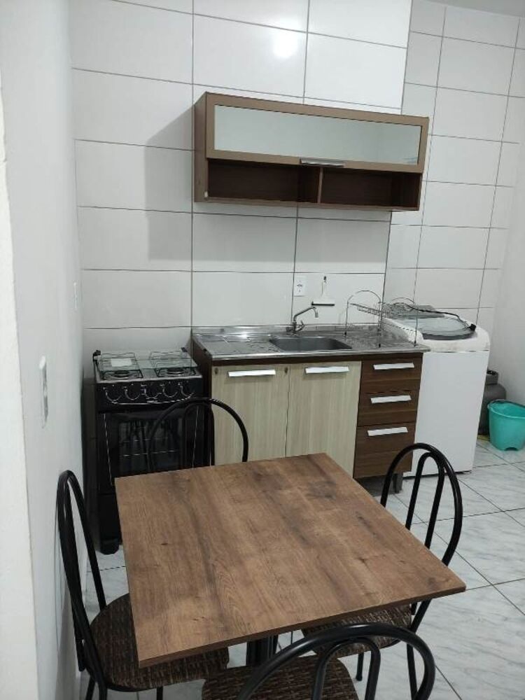 Apartamento, 1 quarto, 35 m² - Foto 5