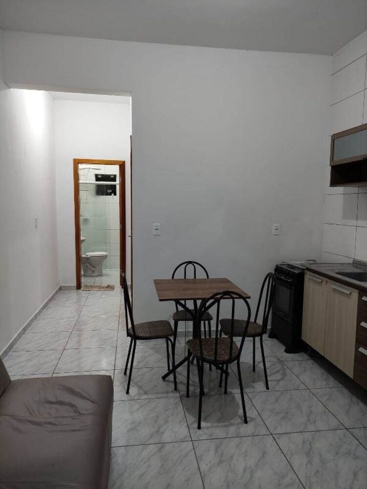 Apartamento, 1 quarto, 35 m² - Foto 11