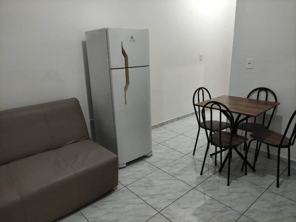 Apartamento, 1 quarto, 35 m² - Foto 3