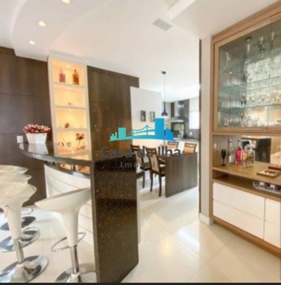 Casa, 4 quartos, 262 m² - Foto 5