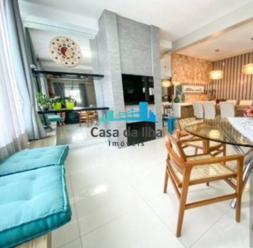 Casa, 4 quartos, 262 m² - Foto 4