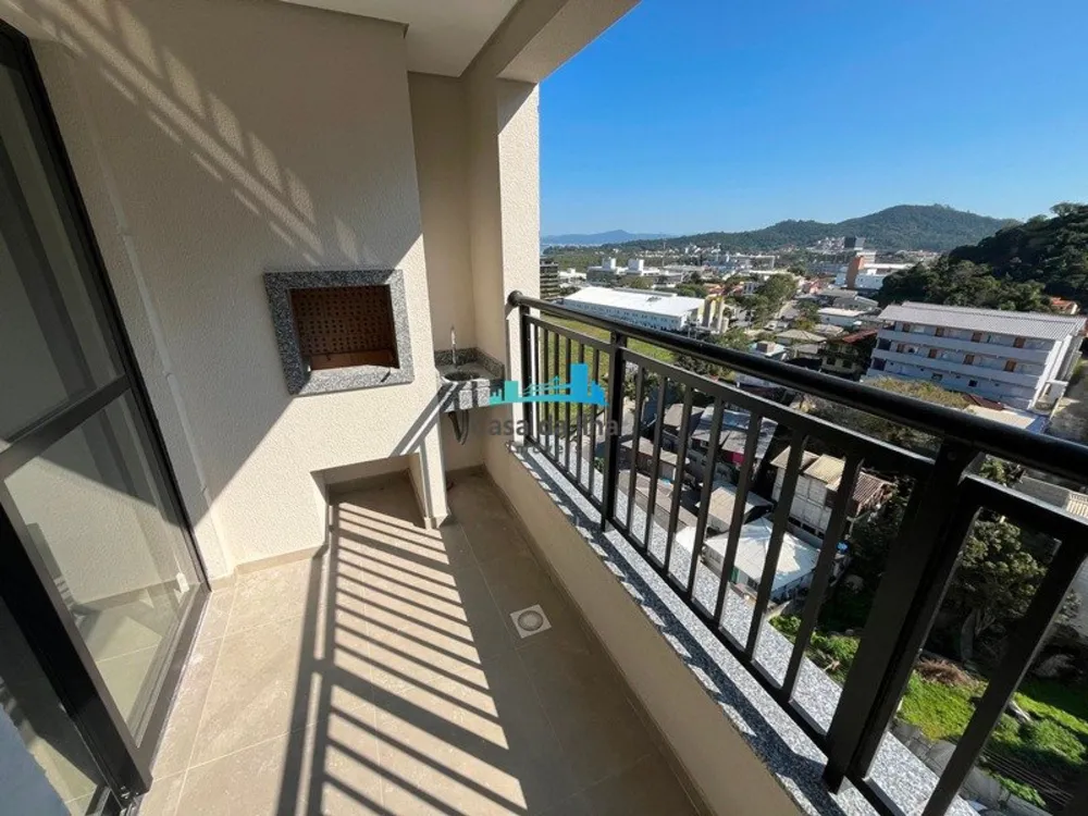 Apartamento, 3 quartos, 98 m² - Foto 6