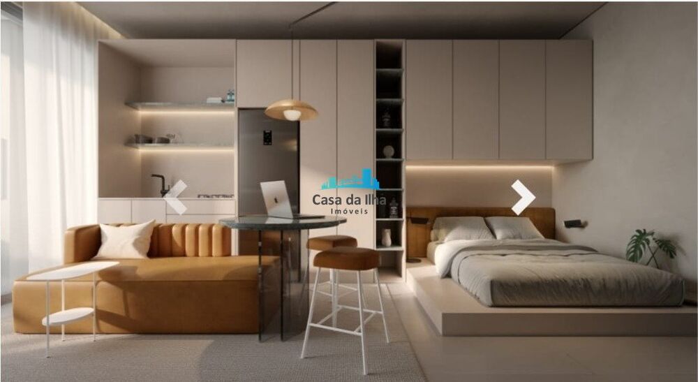 Apartamento, 1 quarto, 30 m² - Foto 10