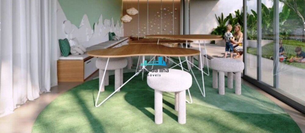 Apartamento, 1 quarto, 30 m² - Foto 9