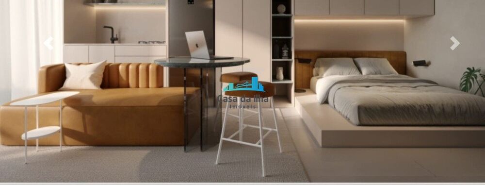 Apartamento, 1 quarto, 30 m² - Foto 7