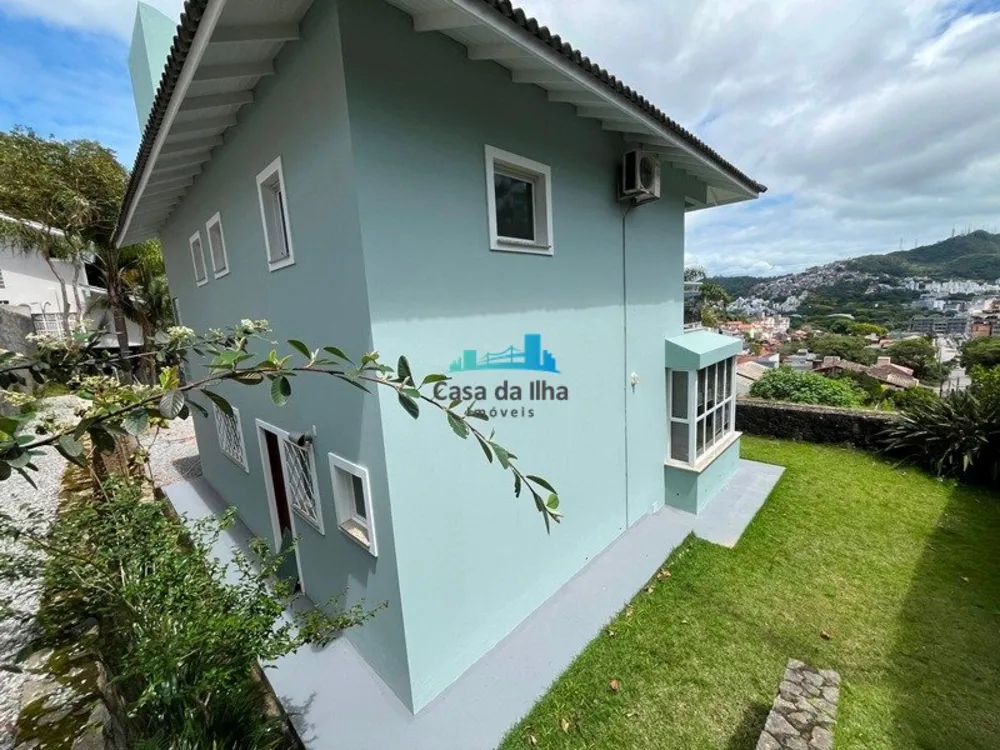 Casa, 3 quartos, 205 m² - Foto 3