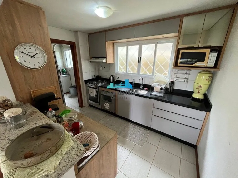Casa, 3 quartos, 205 m² - Foto 6
