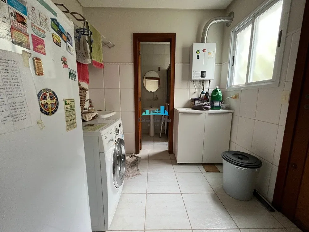 Casa, 3 quartos, 205 m² - Foto 11