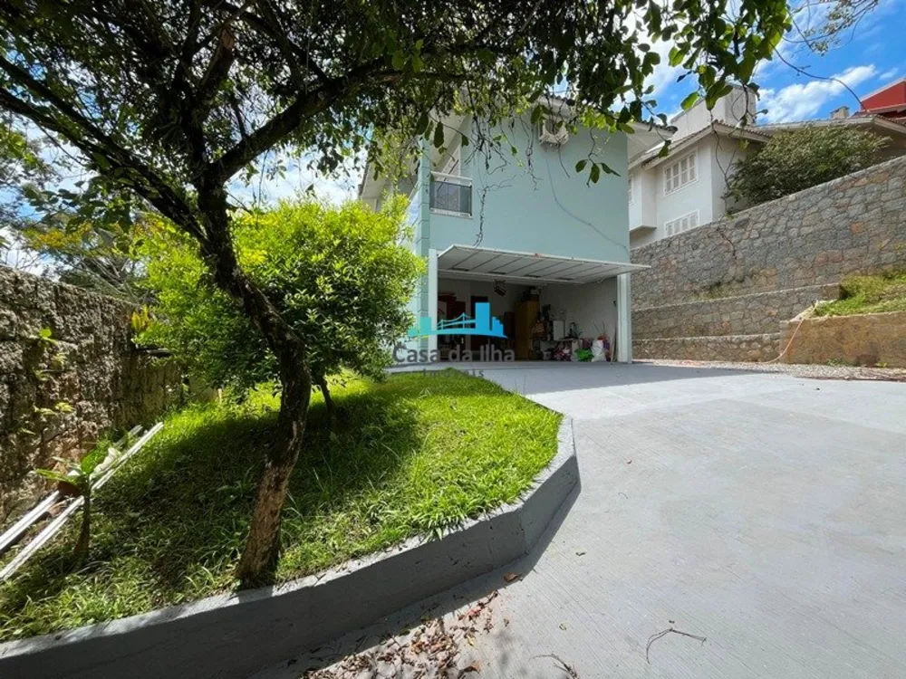 Casa, 3 quartos, 205 m² - Foto 2