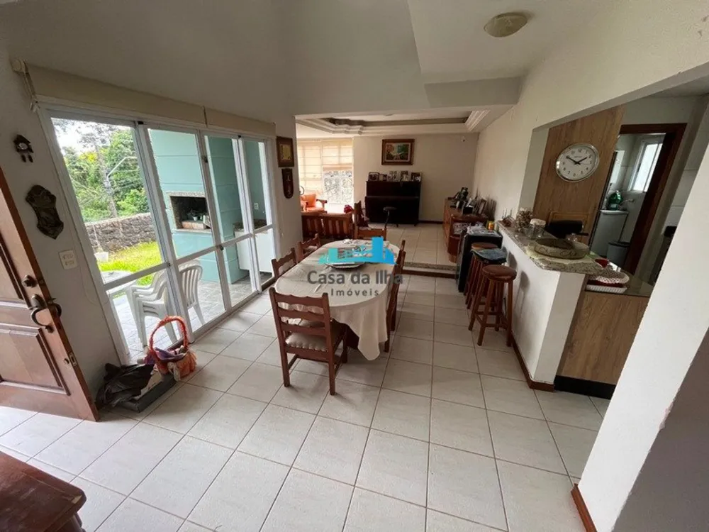 Casa, 3 quartos, 205 m² - Foto 4