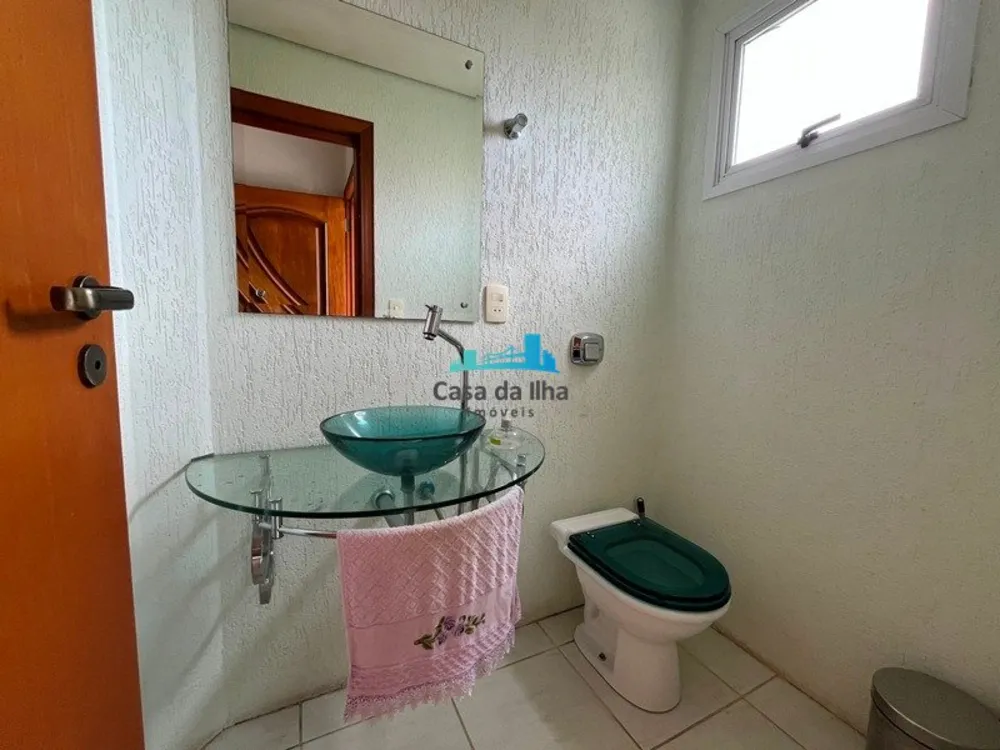 Casa, 3 quartos, 205 m² - Foto 19