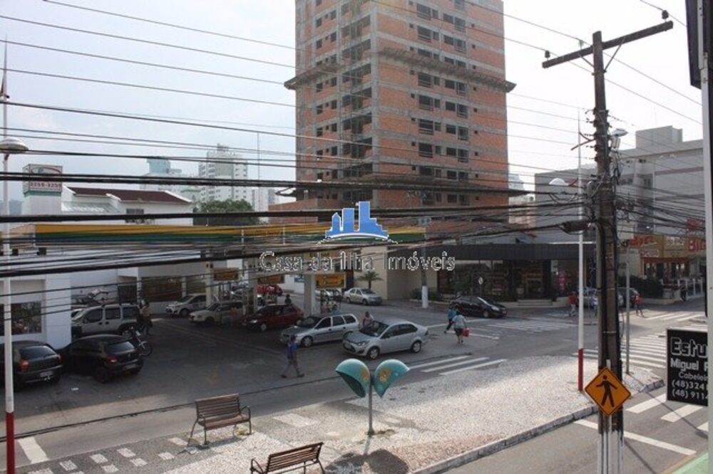 Conjunto Comercial-Sala à venda, 32m² - Foto 1