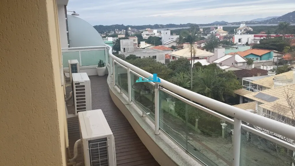 Cobertura, 3 quartos, 199 m² - Foto 7