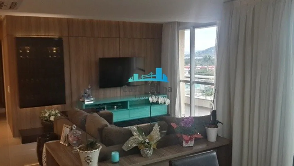 Cobertura, 3 quartos, 199 m² - Foto 5