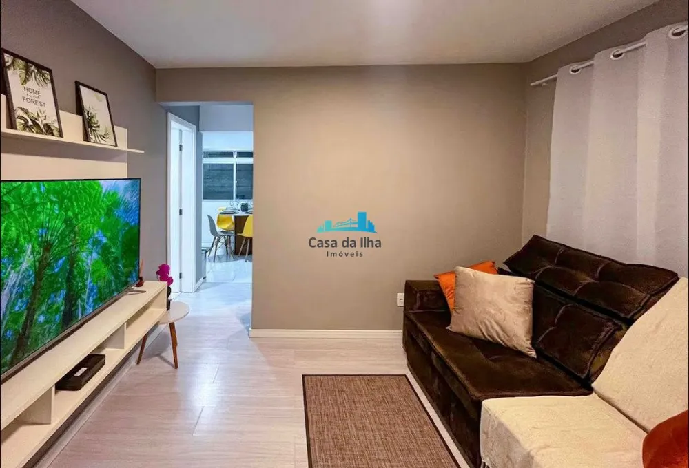 Apartamento, 1 quarto, 38 m² - Foto 2
