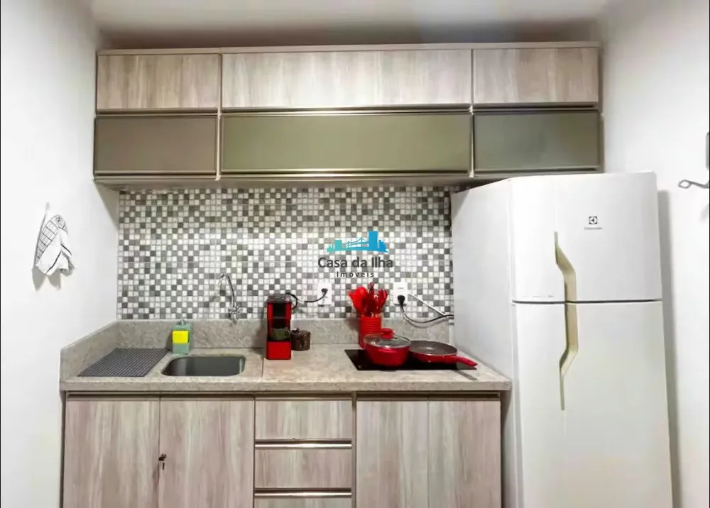 Apartamento, 1 quarto, 38 m² - Foto 5