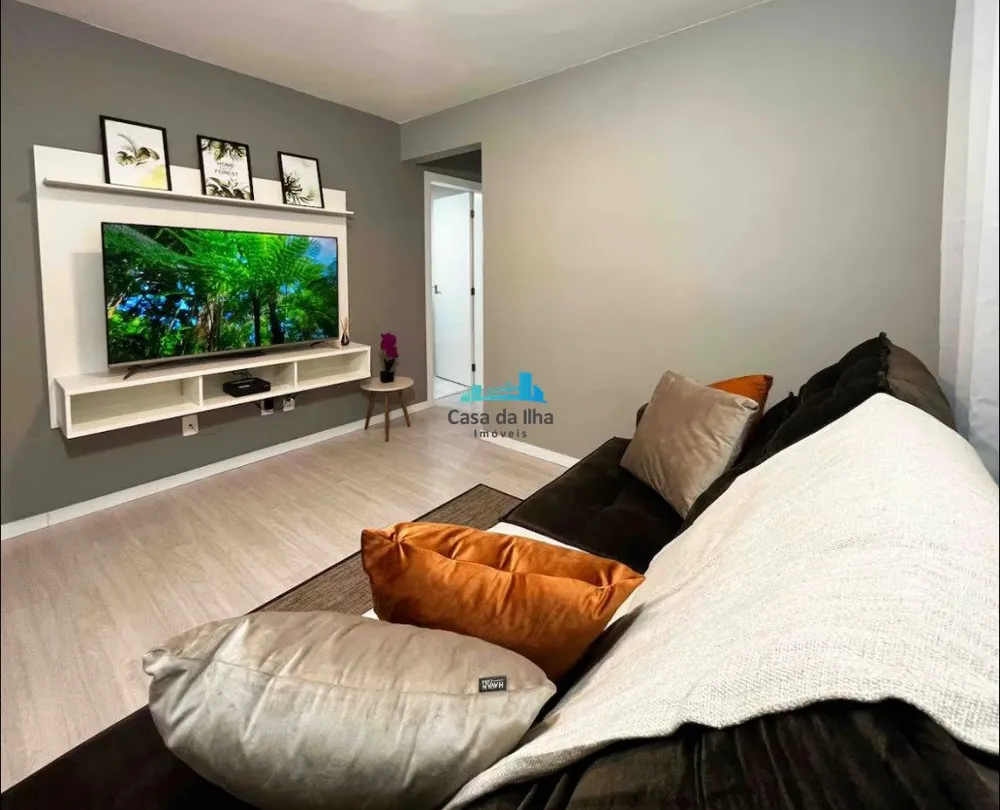 Apartamento, 1 quarto, 38 m² - Foto 1